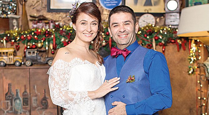 Evlenirken çocuk okutmak ister misiniz?
