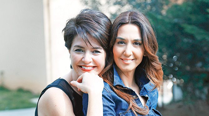 Hayat amacımı keşfettim!