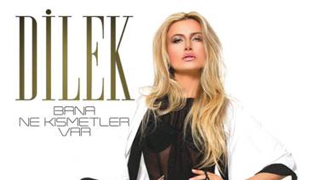 ‘Bana Ne Kısmetler Var’