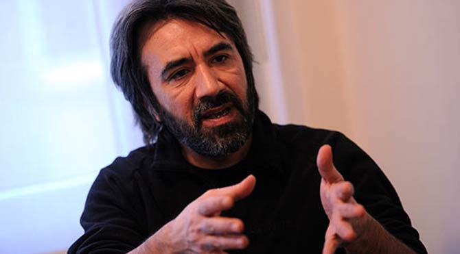 Zeki Demirkubuz: Aldatmayan kadından hikaye olmuyor
