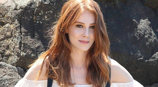 Elçin Sangu Kiralık Aşk’tan ayrılıyor iddialarına yanıt geldi