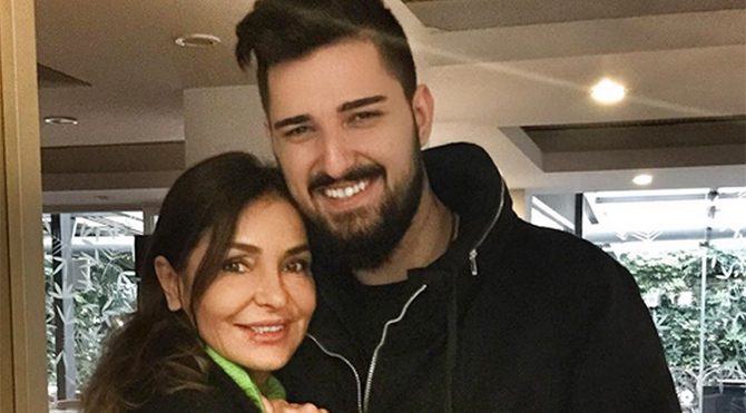 İdo Tatlıses ve Derya Tuna yeni bir restoran açacak