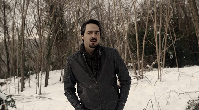 Naif ve dokunaklı yol şarkılarının yeni sahibi