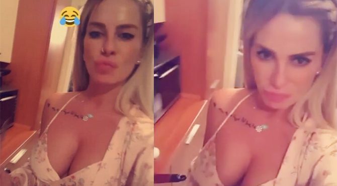 Berna Arıcı’nın videosu izlenme rekorları kırdı