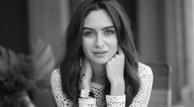 Birce Akalay