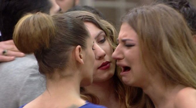 Kısmetse Olur’da bu hafta Daniella eve veda etti