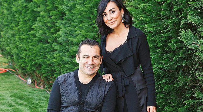 Ferhat Göçer
