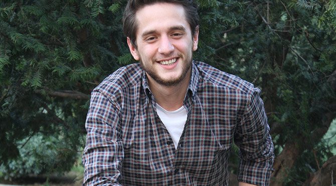 Sercan-Badur