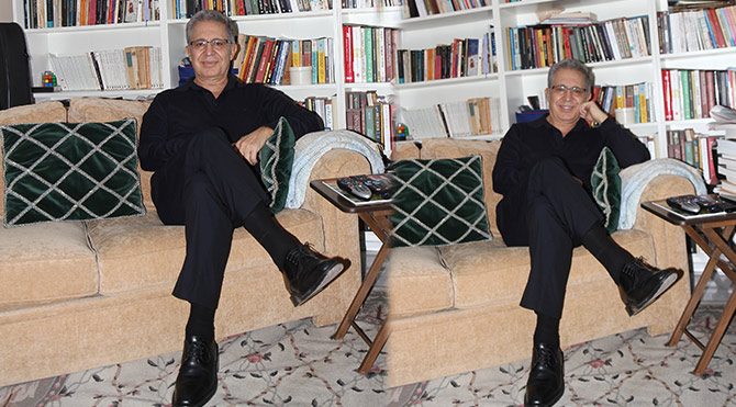 Zülfü Livaneli