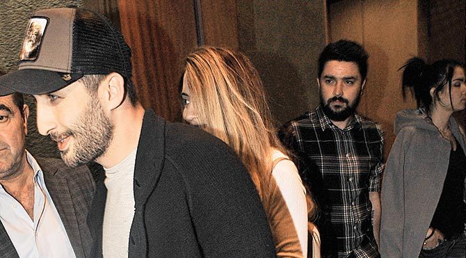 Arabayı kimse benden alamaz!