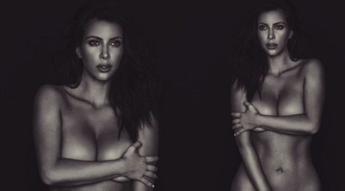 Kim Kardashian’ın ‘özgürlük’ paylaşımı