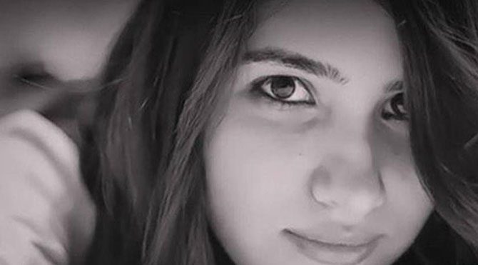 özgecan Özgecan ve nicelerini de unutmayalım... Daha özgür, daha aydın, daha çağdaş, daha güçlü kadınların olduğu bir Türkiye'ye bir gün uyanmak dileğiyle...