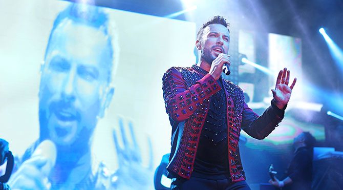 Tarkan’ın evliliği hakkında şok iddia