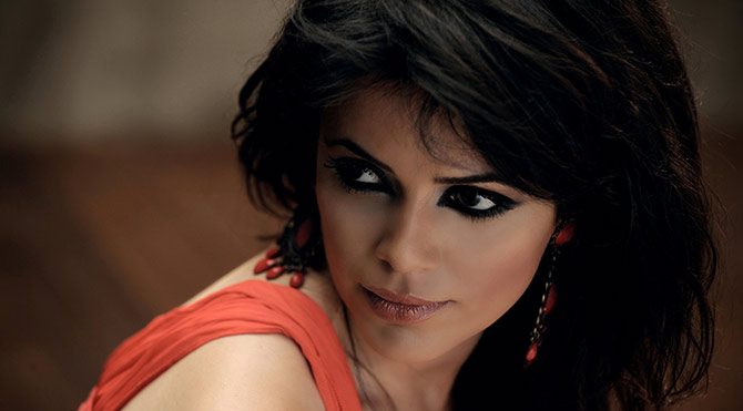 Yasmin Levy İstanbul’a geliyor
