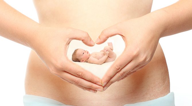 Doğurganlık nasıl korunur?