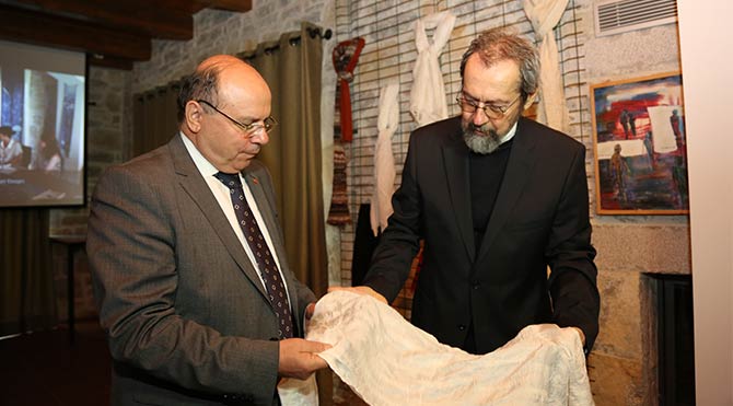 Bodrum Tasarım Atölyeleri Sergisi Açıldı