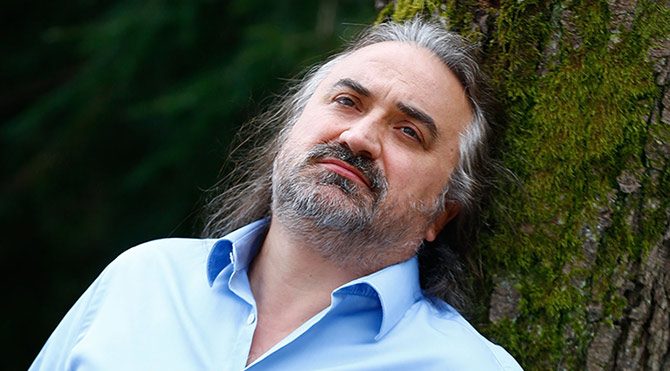 Volkan Konak’ın annesi vefat etti
