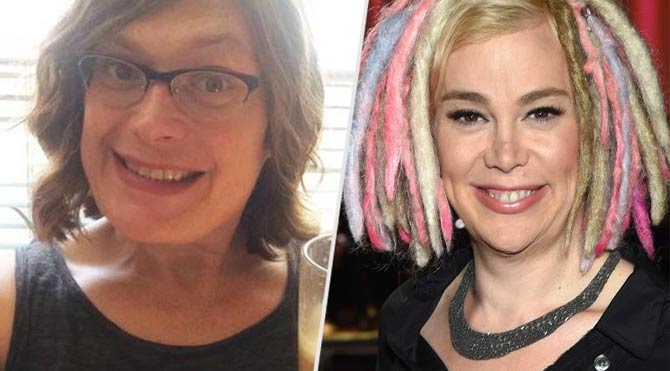Wachowski kardeşler cinsiyet değiştirdi