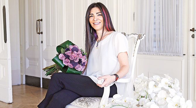 Kadınlar en çok ruj ve oje kullanıyor