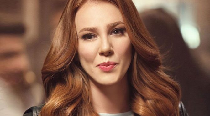Elçin Sangu 800 bin TL’ye ev aldı