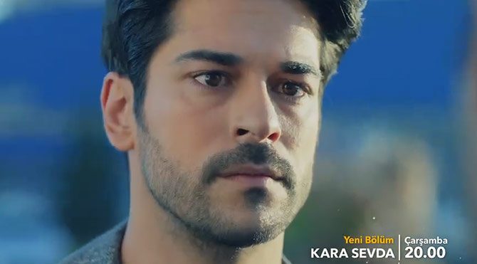 Kara Sevda 22.Bölüm izle Kara Sevda 22.Bölüm izle
