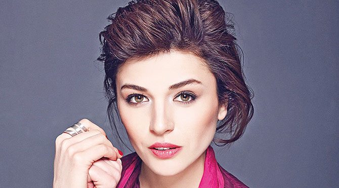 ‘Manik Serçe’yi yazdı