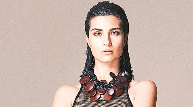 Cezayir’de büyük ilgi gördü