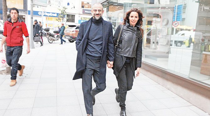 Evlilik alışverişi mi?