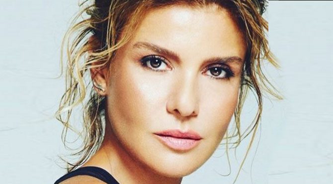 Gülben Ergen, 19 Mart’taki konserini Ankara terörü nedeniyle iptal etti