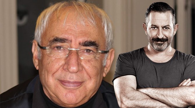 Şener Şen Cem Yılmaz’dan gelecek tekliflere sıcak bakıyor