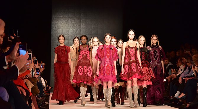 Fashion Week
