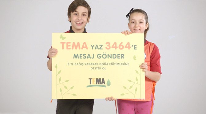 ‘Yavru’lar destek bekliyor