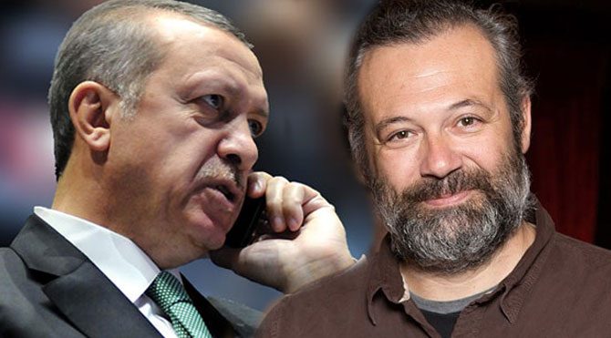 Cumhurbaşkanı Erdoğan’ın ‘ben gidersem, devlet yıkılır’ sözlerine tepkiler