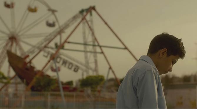 Akbank Kısa Film Festivali’nde kazananlar belli oldu