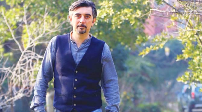 Ali İhsan Varol’dan Taksim tepkisi