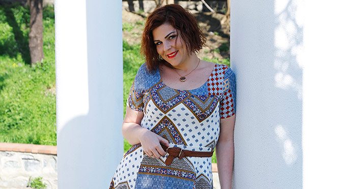 Sözcü+Gazetesi+Köşe+Yazarları Verdiği kilolar sonrası adeta yeniden doğmuş bir görüntüyle ...