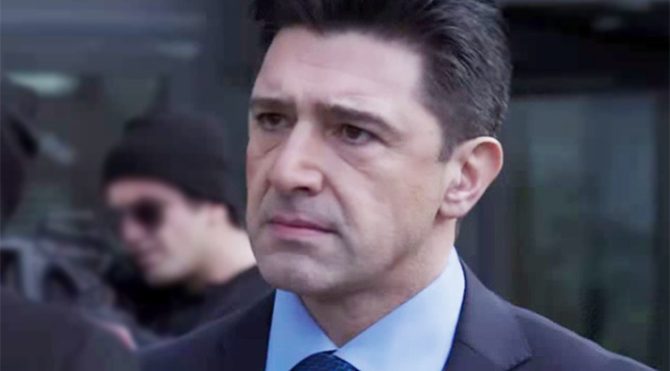 Hakan Ural’ın acı kaybı