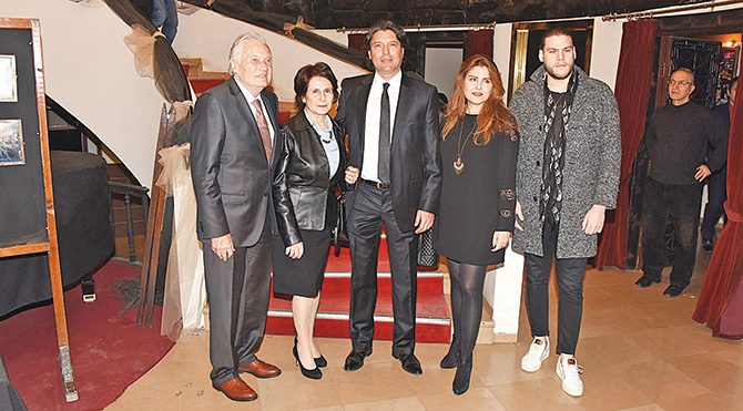 ‘Altın Çocuk’ 80 oldu