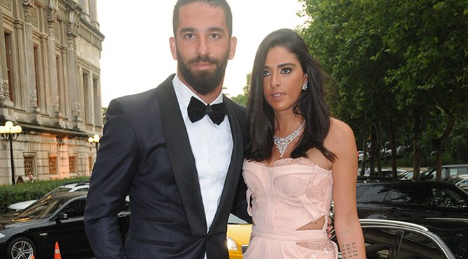 “Arda Turan evleneceğim dese de inanmayın”