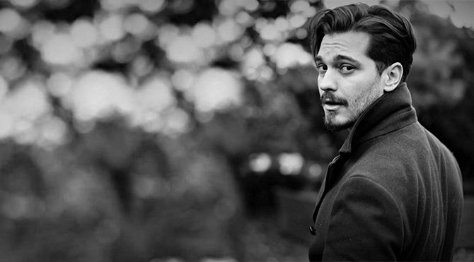 Çağatay Ulusoy Ortadoğu’da reklam yüzü oluyor