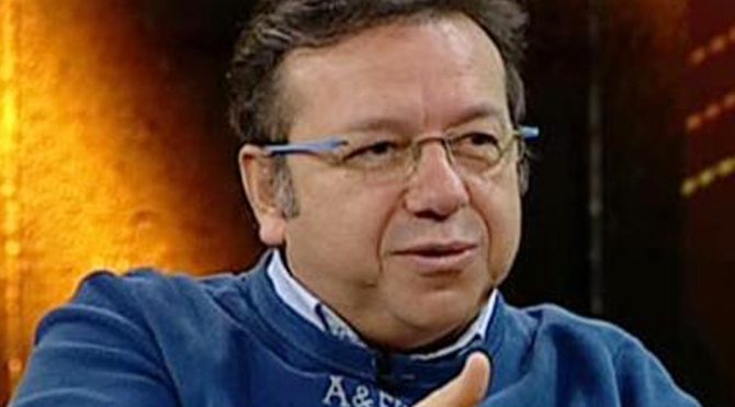 Gani Müjde ertelenen derbi hakkında yazdı