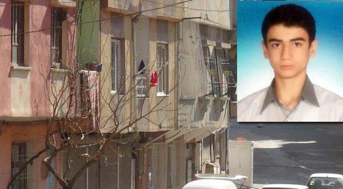 gözaltı