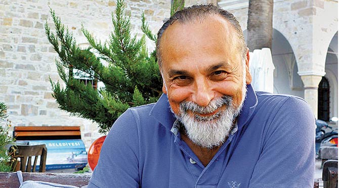 Haşmet Babaoğlu’na tepki