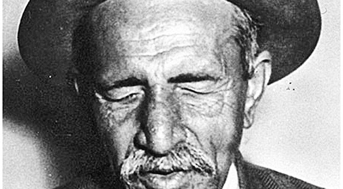 Büyük usta anıldı