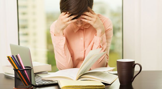 Baş ağrısından korunmak için 12 öneri