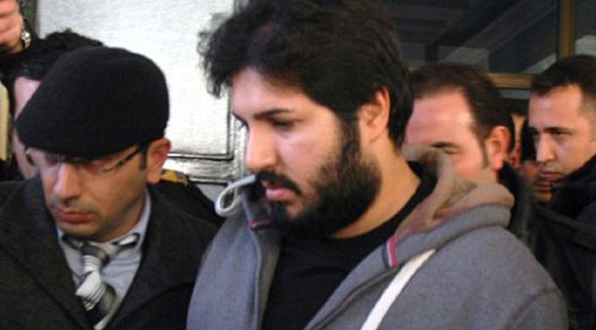 Reza Zarrab (Rıza Sarraf) ABD’nin Miami eyaletinde “İran yaptırımlarını baypas…