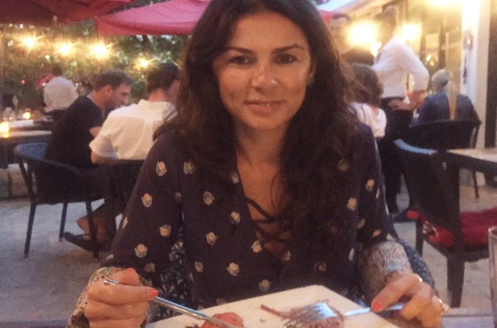 Yeni gastronomik dönem Ürdün’de başlıyor