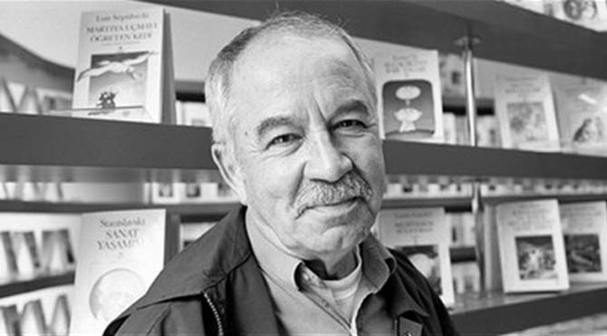 Erdal Öz’ün “basılmasın” dediği günlükleri ilk kez yayımlanıyor