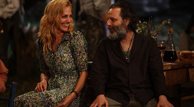 Ozan Güven son filmi hakkında konuştu