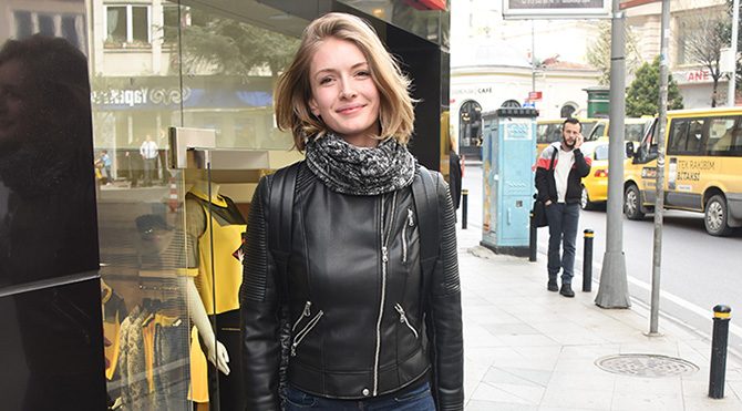 Yasemin Allen’den evlilik açıklaması